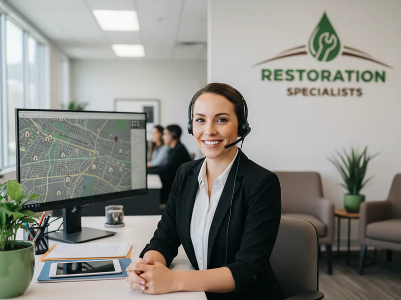 Water Damage Restoration  in Kosciusko  FAQ