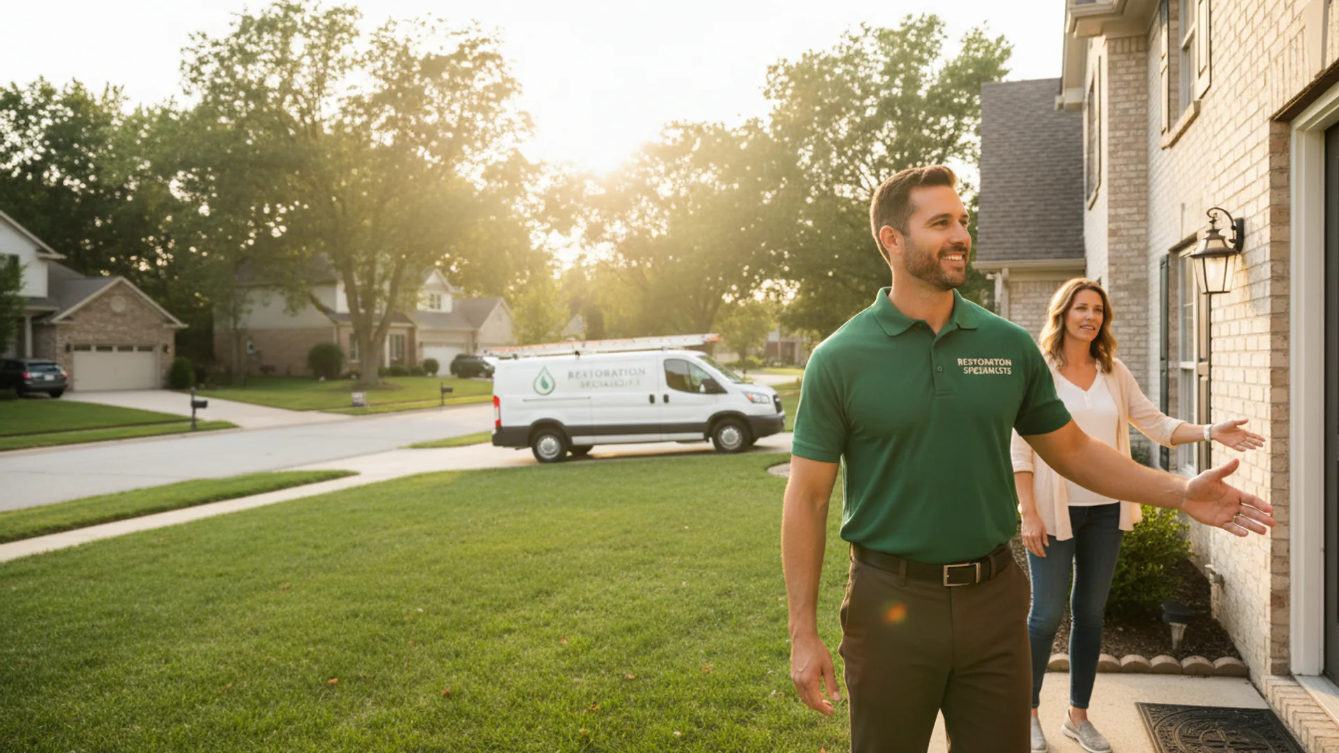 Affordable Water Damage Restoration in Kosciusko, MS Near Me – Transparent Pricing Without Surprises